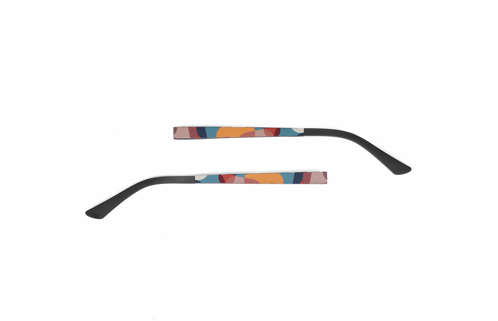Martins Clips + Varillas